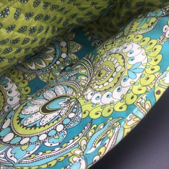 Vera Bradley Crossbody Bag - NEW - Picture 8 of 8